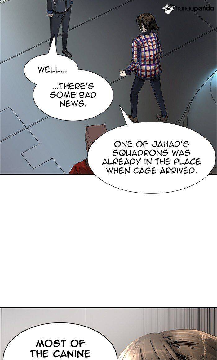 Tower of God Chapter 466 image 72